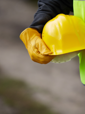 Building Services