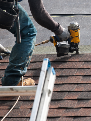 Roofing Mastery
